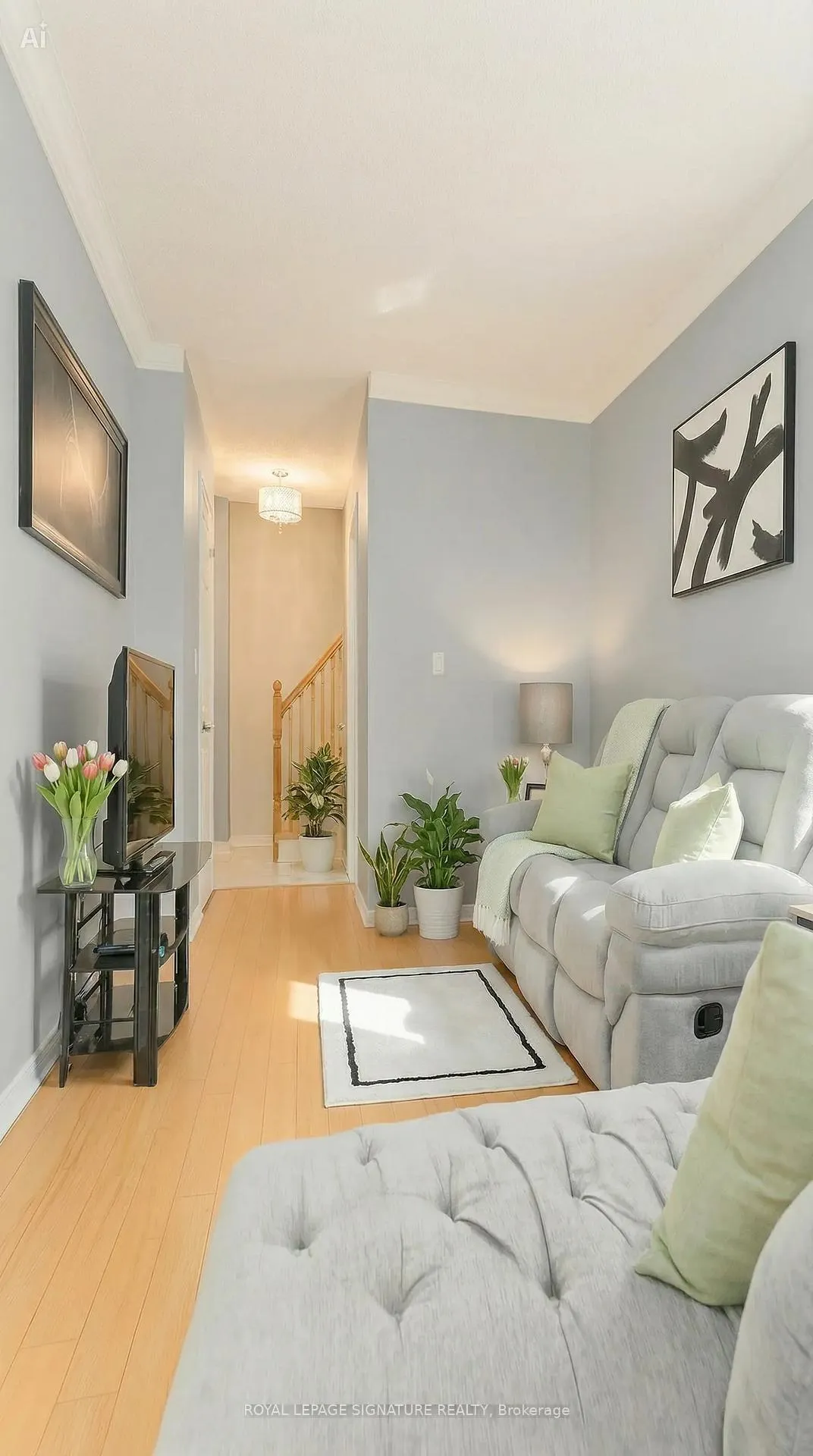 Photo 5 of 3 Lancewood Crescent, Brampton, Queen Street Corridor — HOMEH