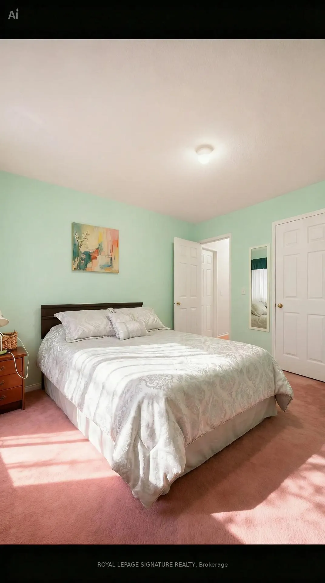 Photo 9 of 3 Lancewood Crescent, Brampton, Queen Street Corridor — HOMEH