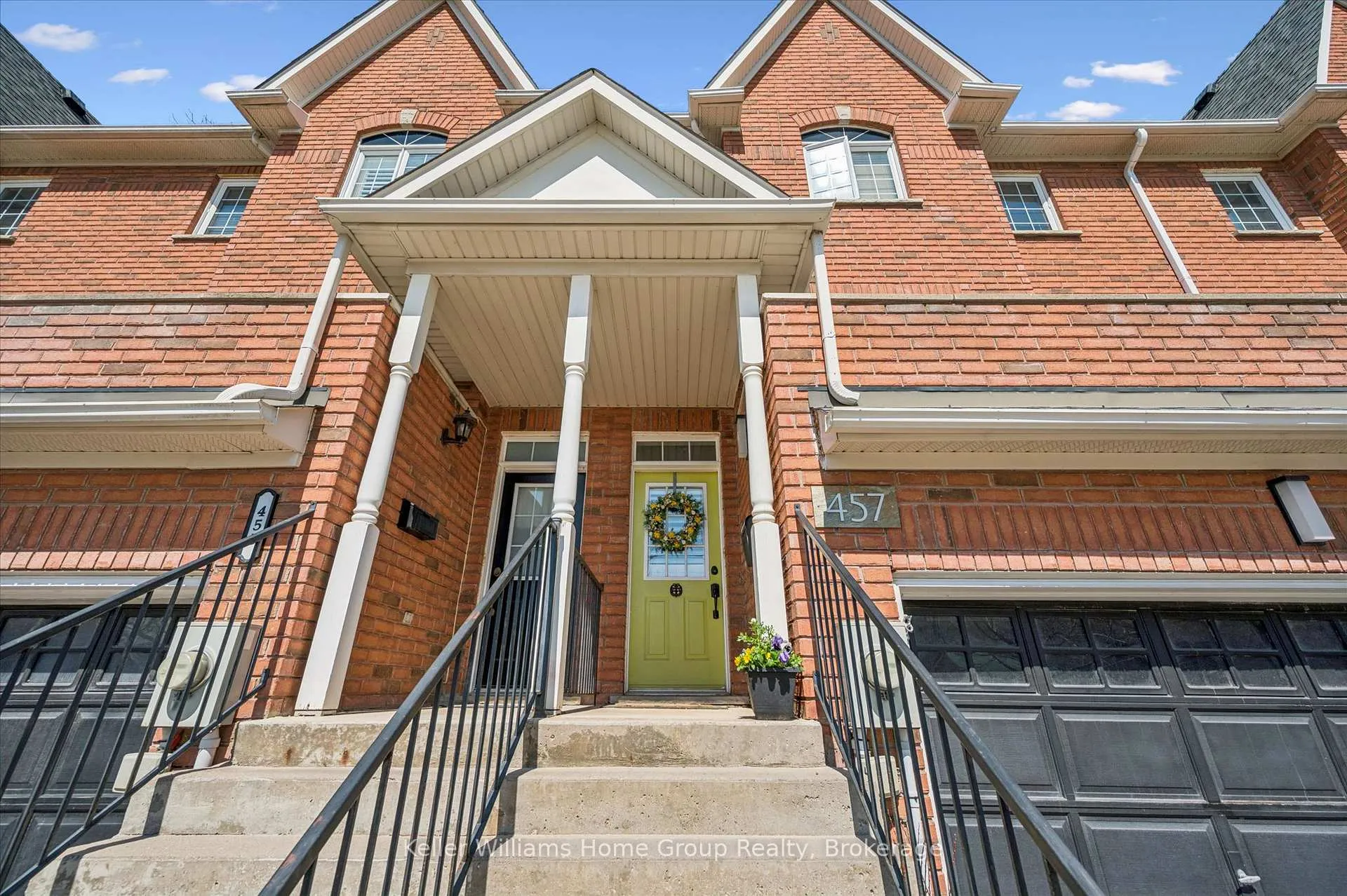 Photo 5 of 457 St Andrew Street E, Centre Wellington, Fergus — HOMEH