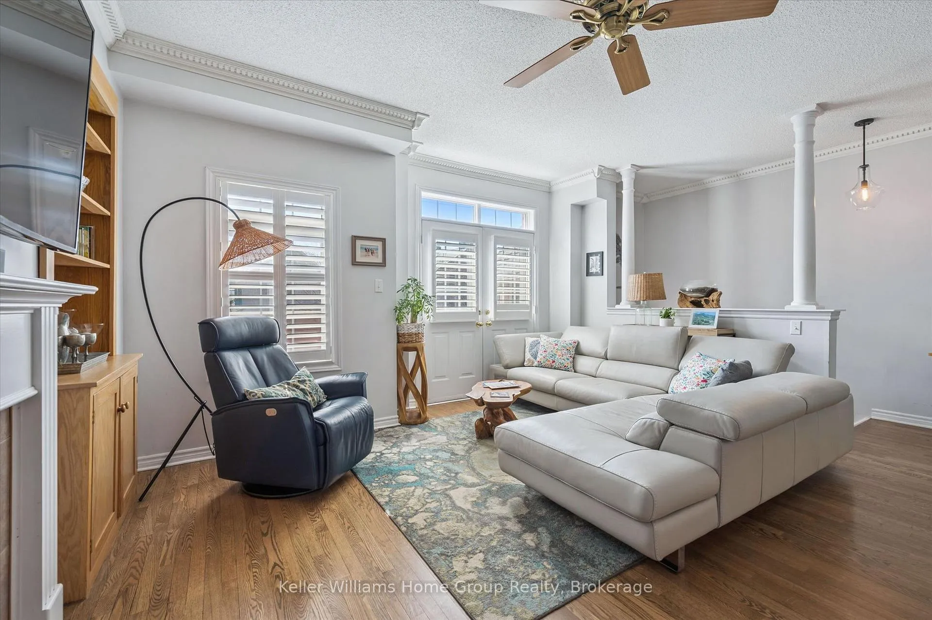 Photo 6 of 457 St Andrew Street E, Centre Wellington, Fergus — HOMEH