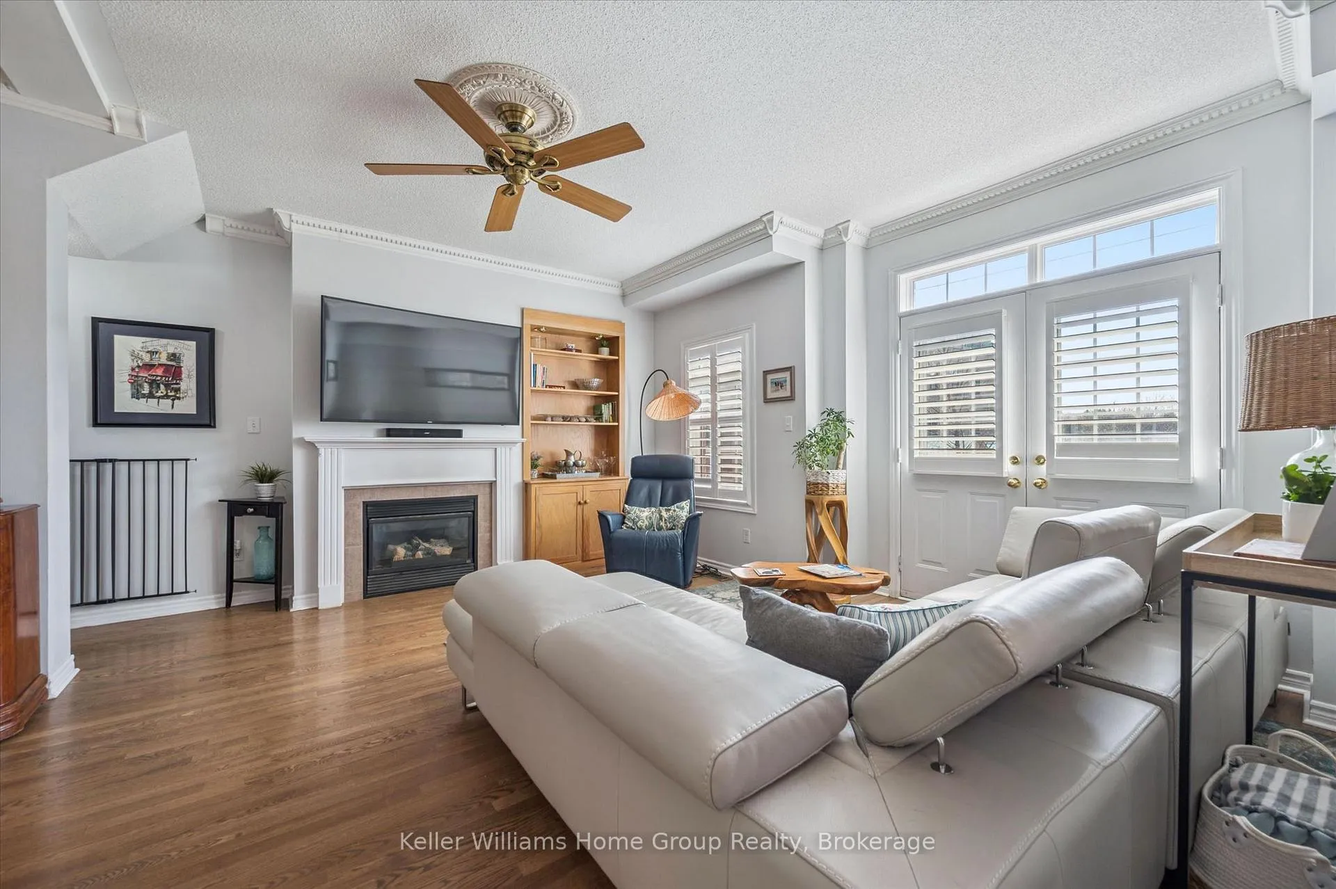 Photo 7 of 457 St Andrew Street E, Centre Wellington, Fergus — HOMEH