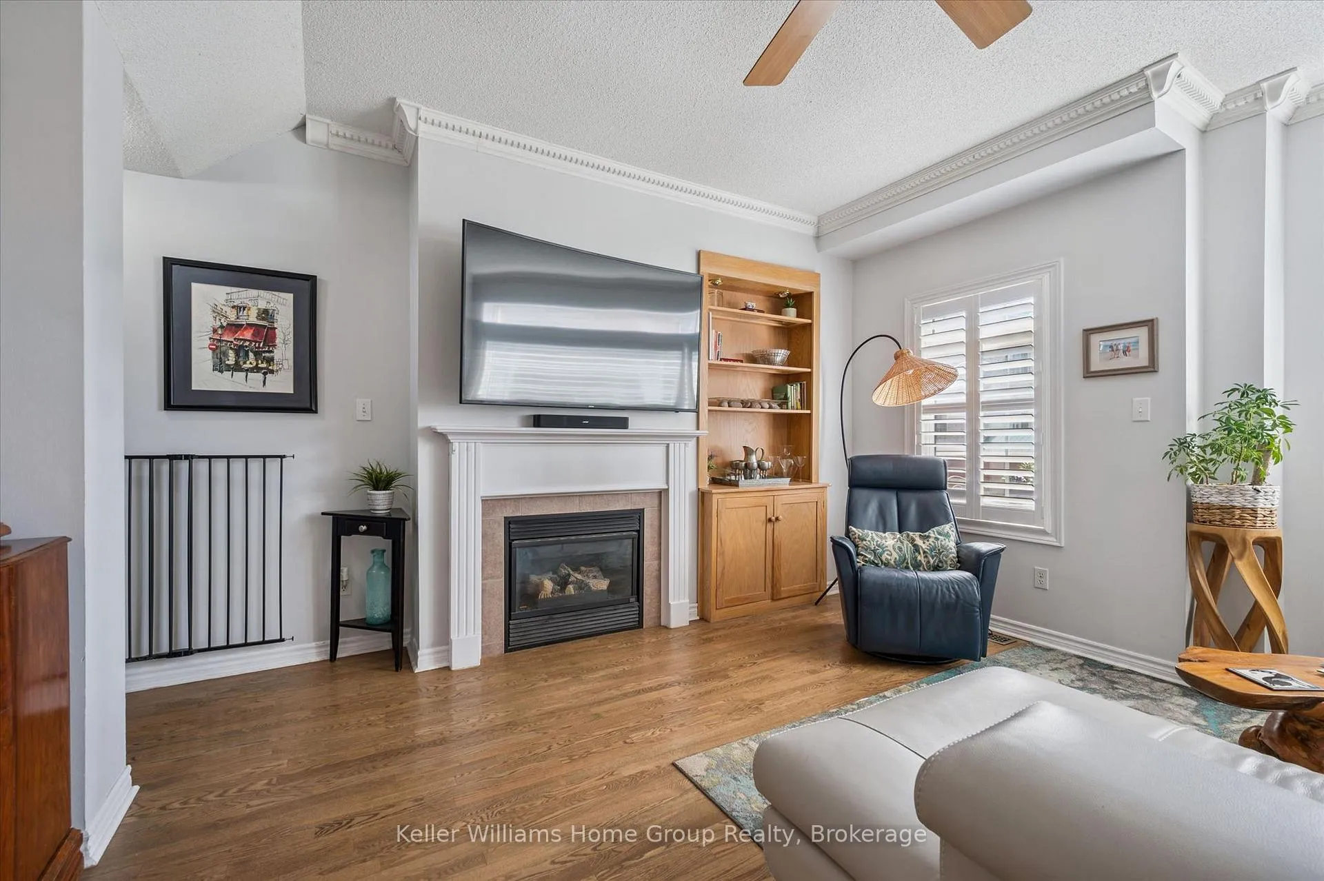 Photo 8 of 457 St Andrew Street E, Centre Wellington, Fergus — HOMEH