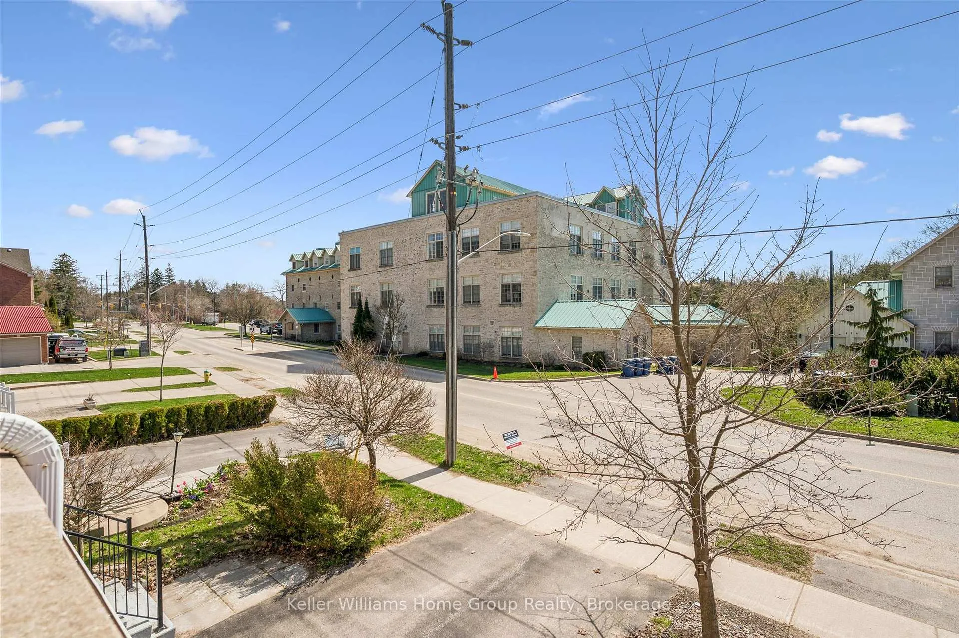 Photo 12 of 457 St Andrew Street E, Centre Wellington, Fergus — HOMEH