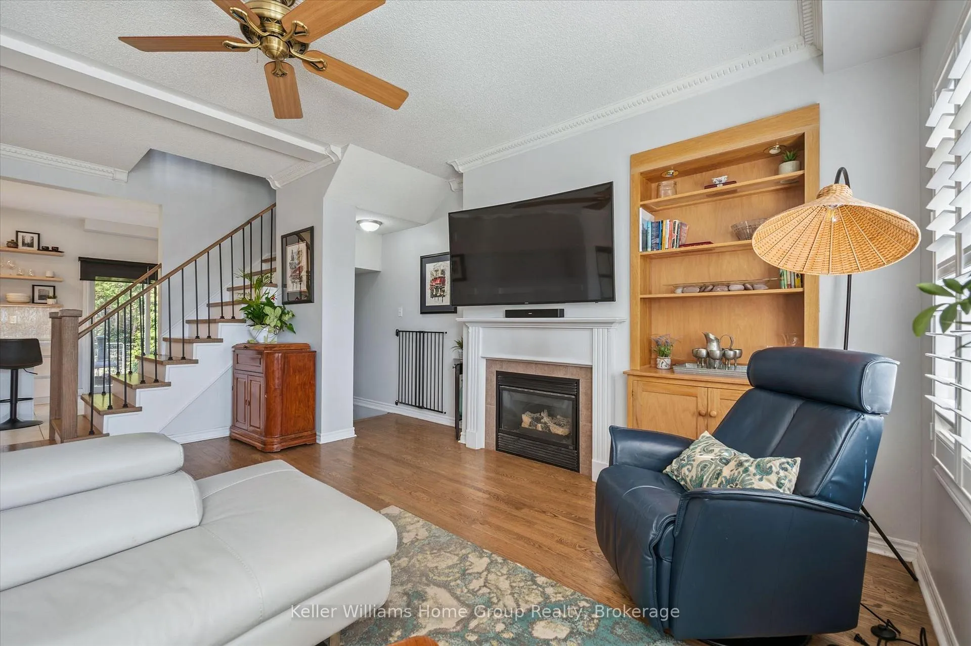 Photo 13 of 457 St Andrew Street E, Centre Wellington, Fergus — HOMEH
