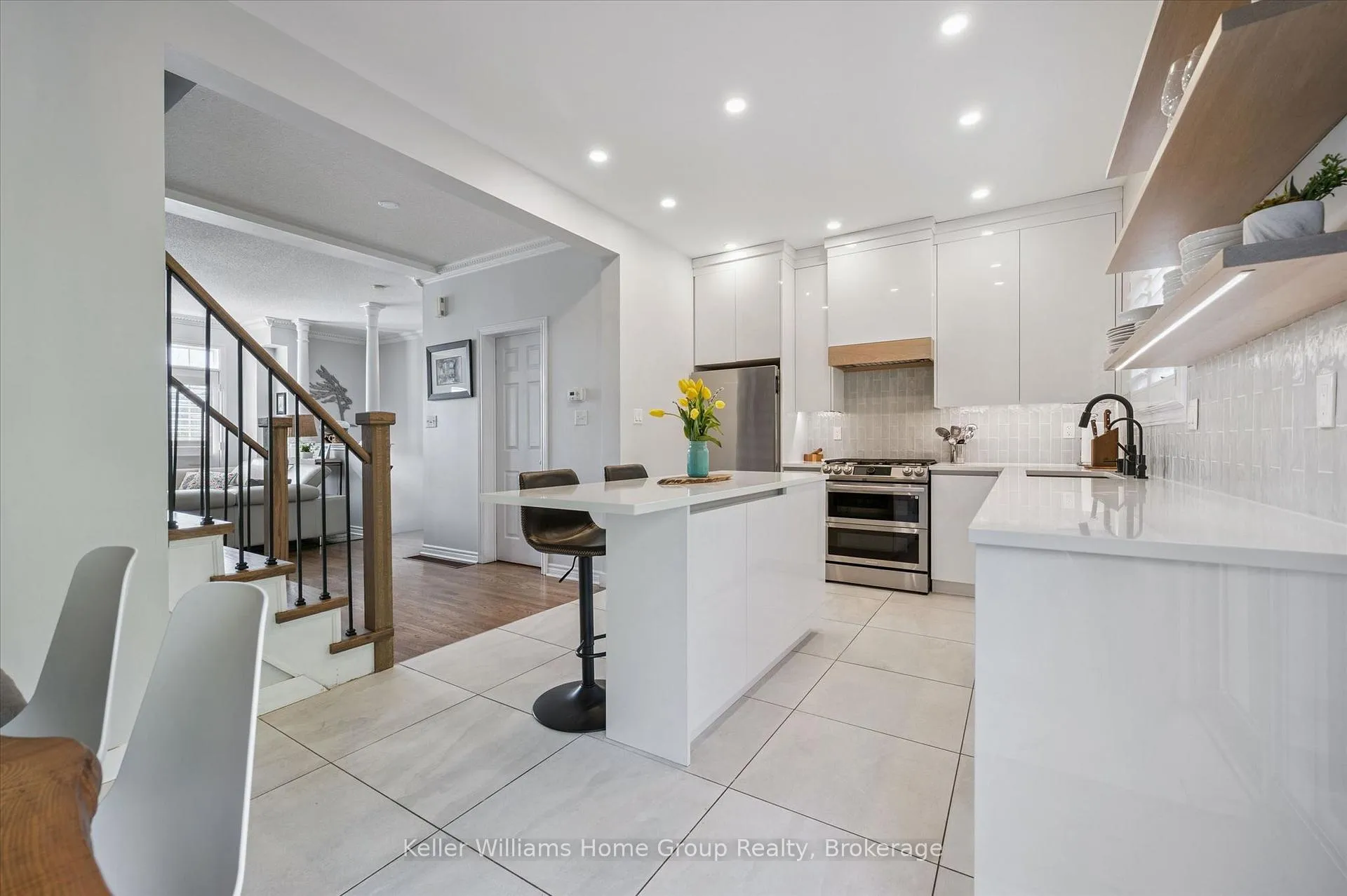 Photo 18 of 457 St Andrew Street E, Centre Wellington, Fergus — HOMEH
