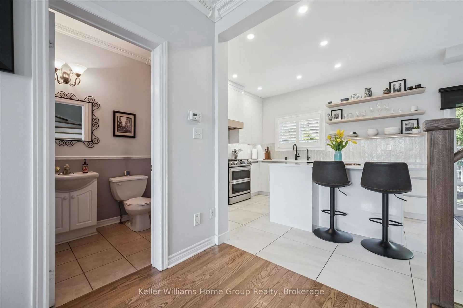 Photo 24 of 457 St Andrew Street E, Centre Wellington, Fergus — HOMEH