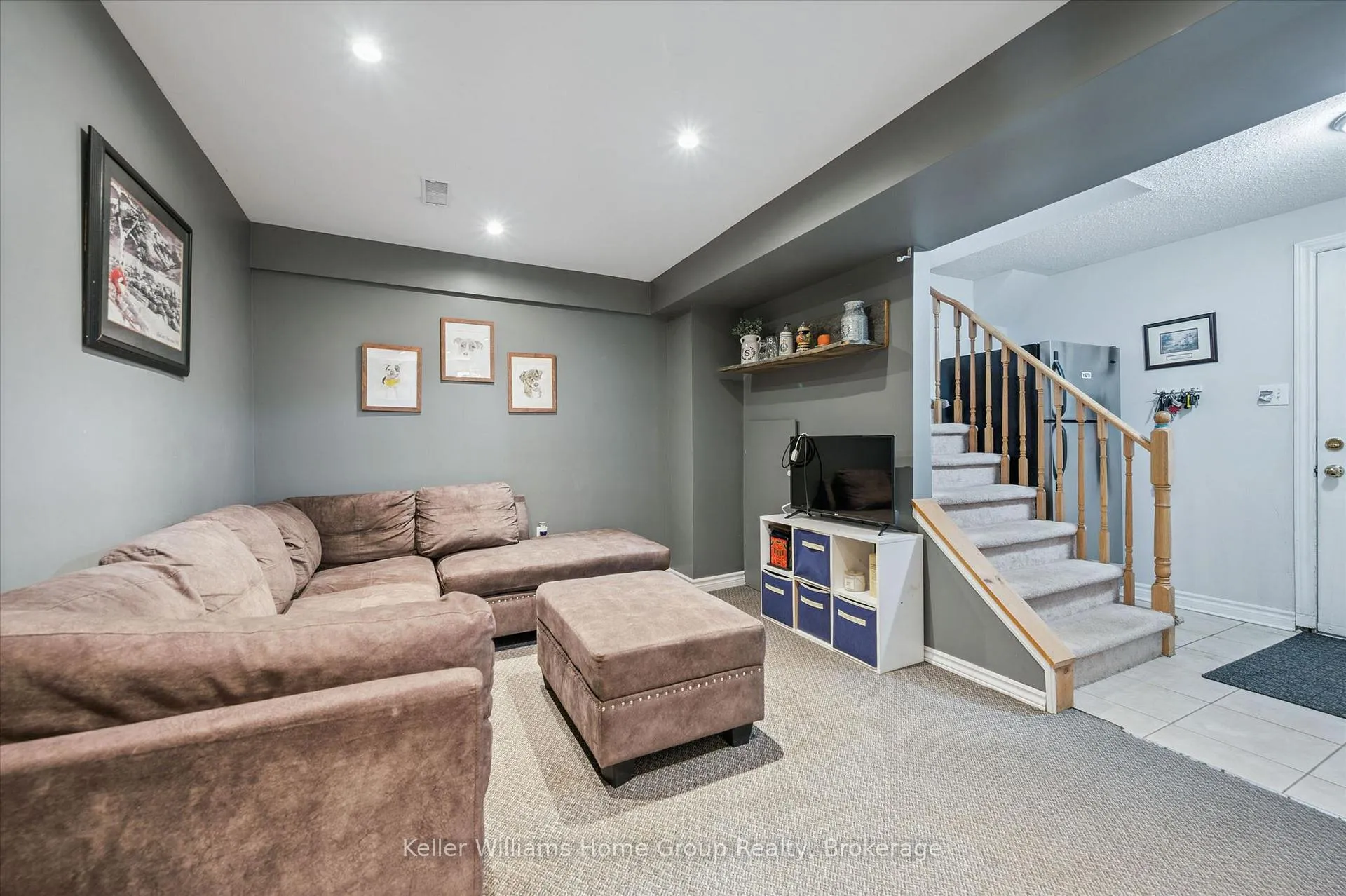 Photo 36 of 457 St Andrew Street E, Centre Wellington, Fergus — HOMEH