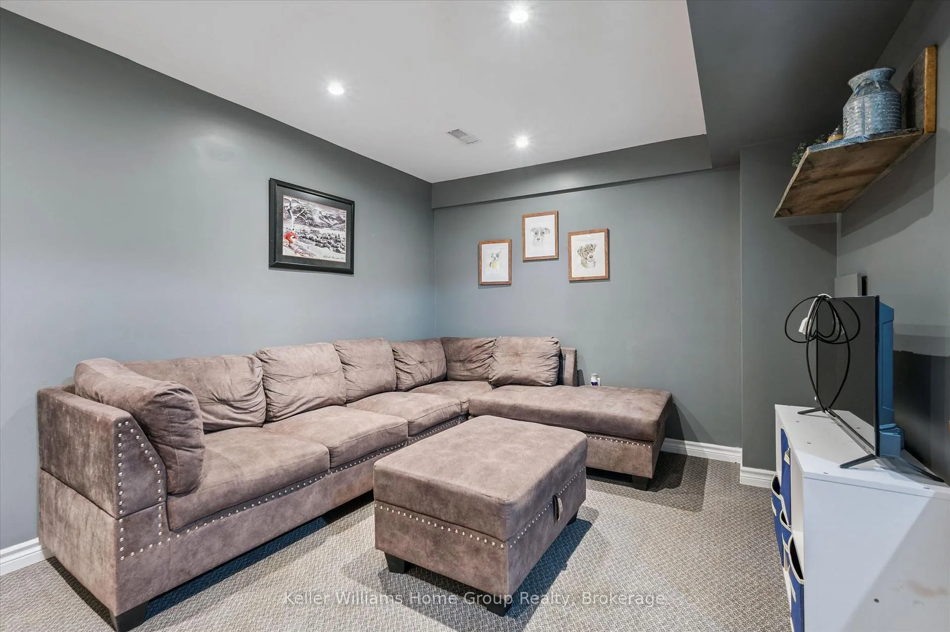 Photo 37 of 457 St Andrew Street E, Centre Wellington, Fergus — HOMEH