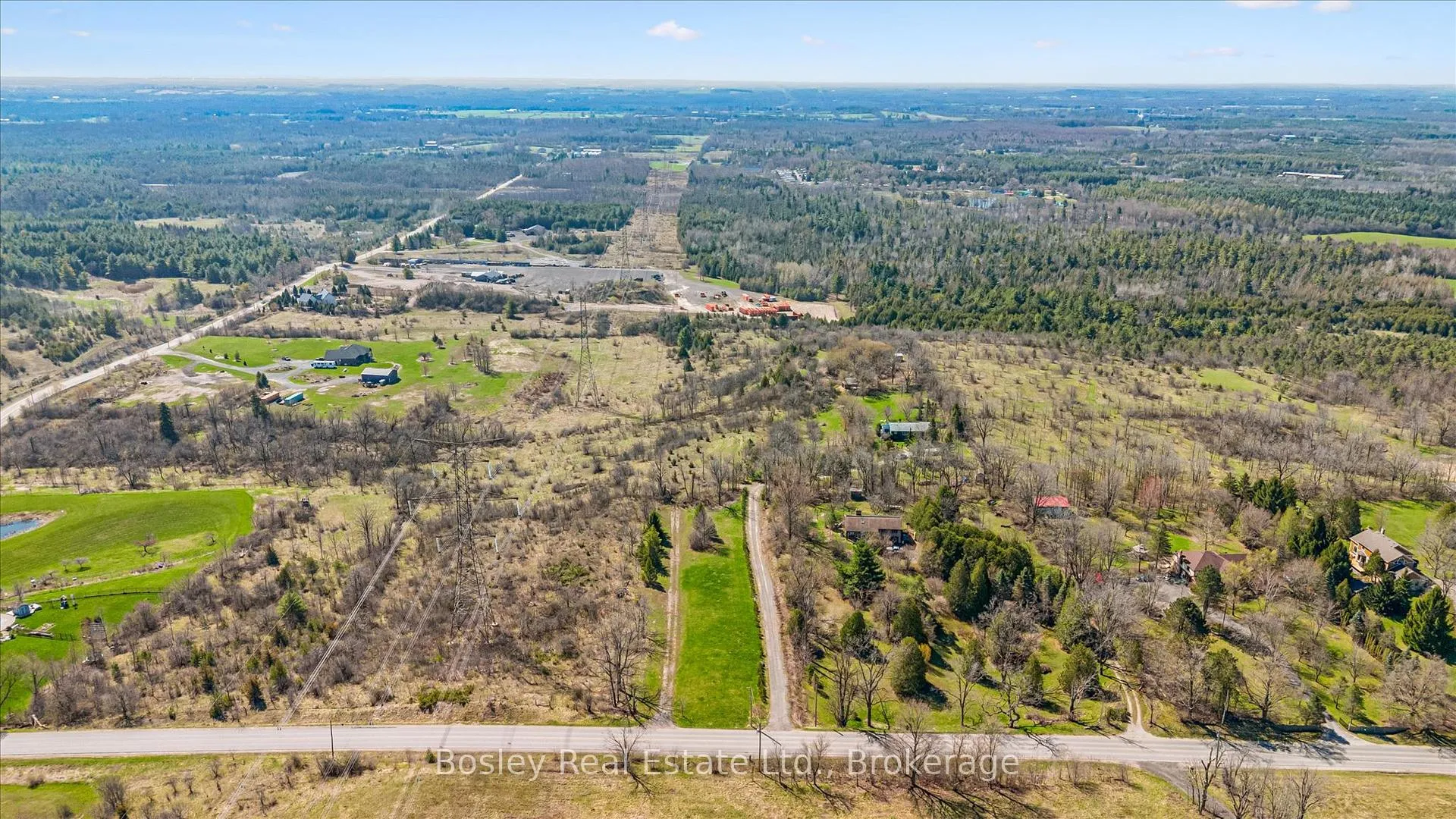 Photo 4 of PtLot 30 Concession 1, Puslinch, Crieff/Aikensville/Killean — HOMEH