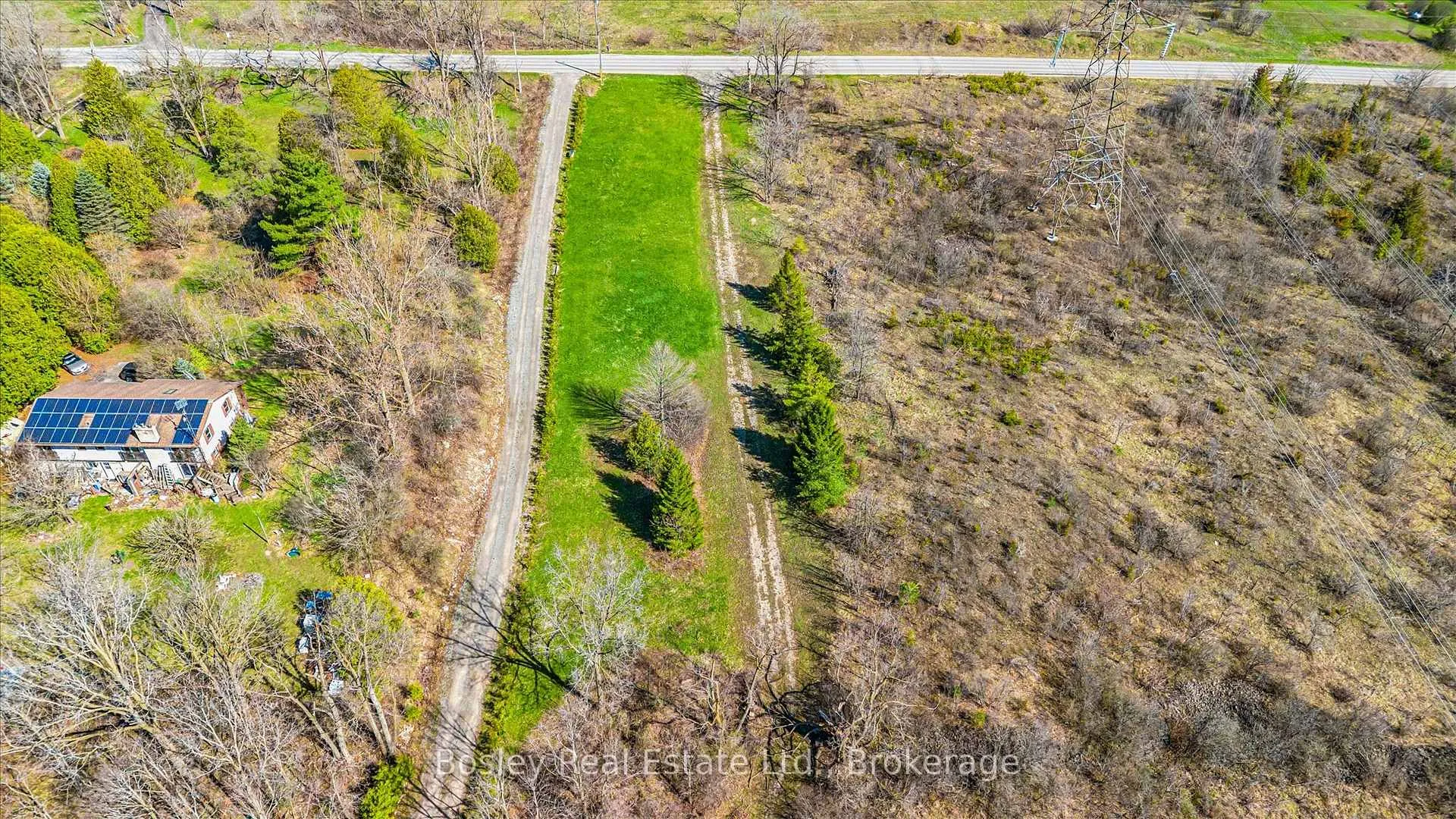 Photo 5 of PtLot 30 Concession 1, Puslinch, Crieff/Aikensville/Killean — HOMEH