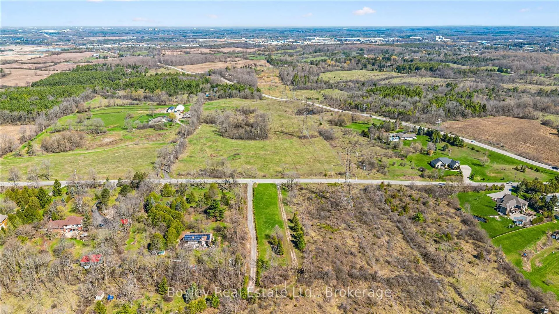 Photo 8 of PtLot 30 Concession 1, Puslinch, Crieff/Aikensville/Killean — HOMEH