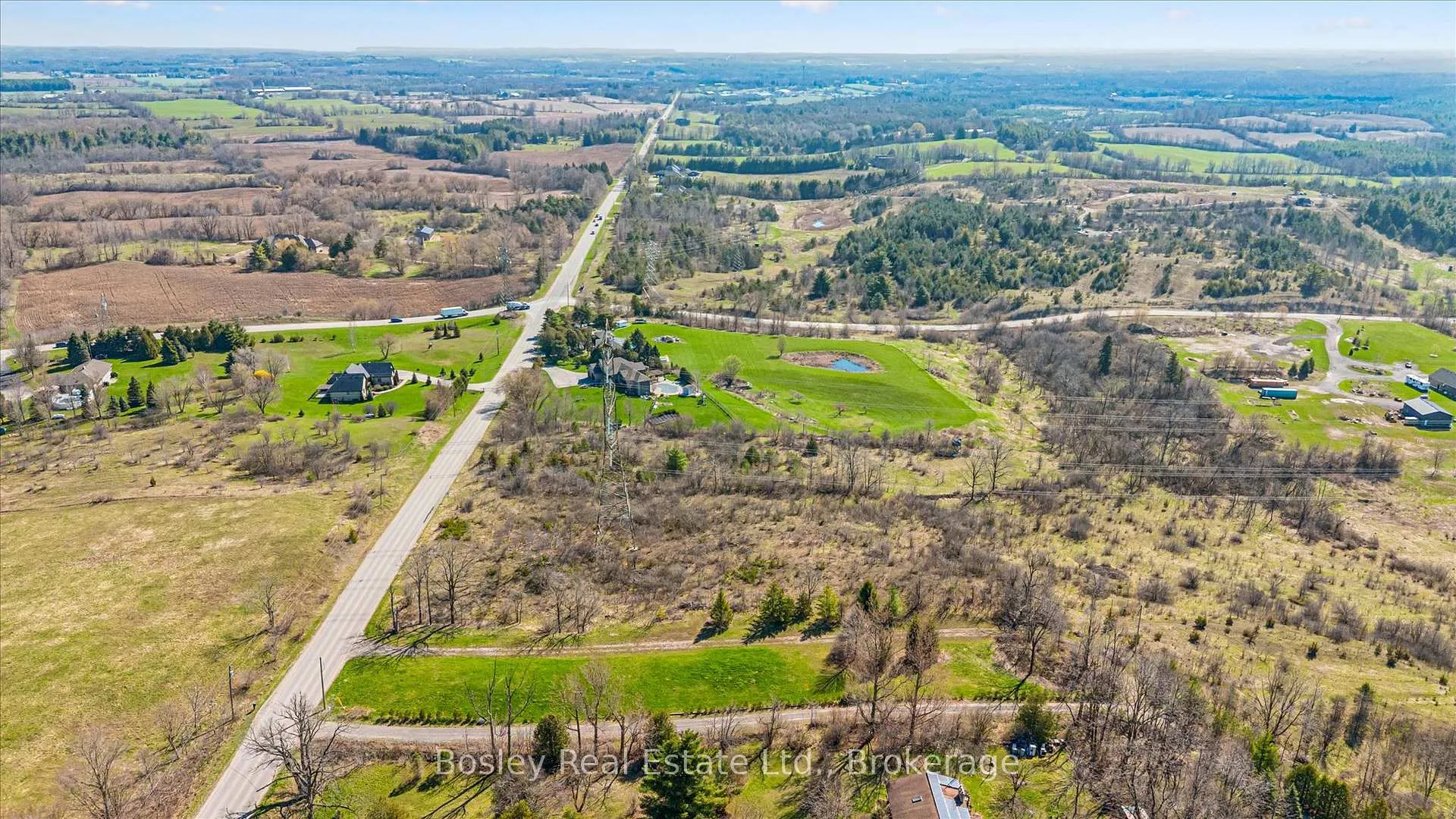 Photo 10 of PtLot 30 Concession 1, Puslinch, Crieff/Aikensville/Killean — HOMEH