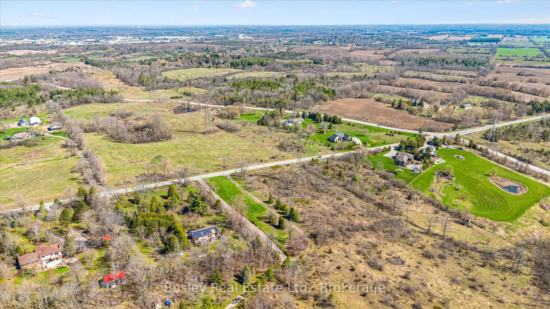 Photo 11 of PtLot 30 Concession 1, Puslinch, Crieff/Aikensville/Killean — HOMEH