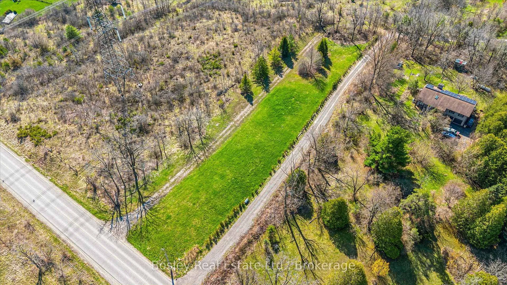 Photo 15 of PtLot 30 Concession 1, Puslinch, Crieff/Aikensville/Killean — HOMEH