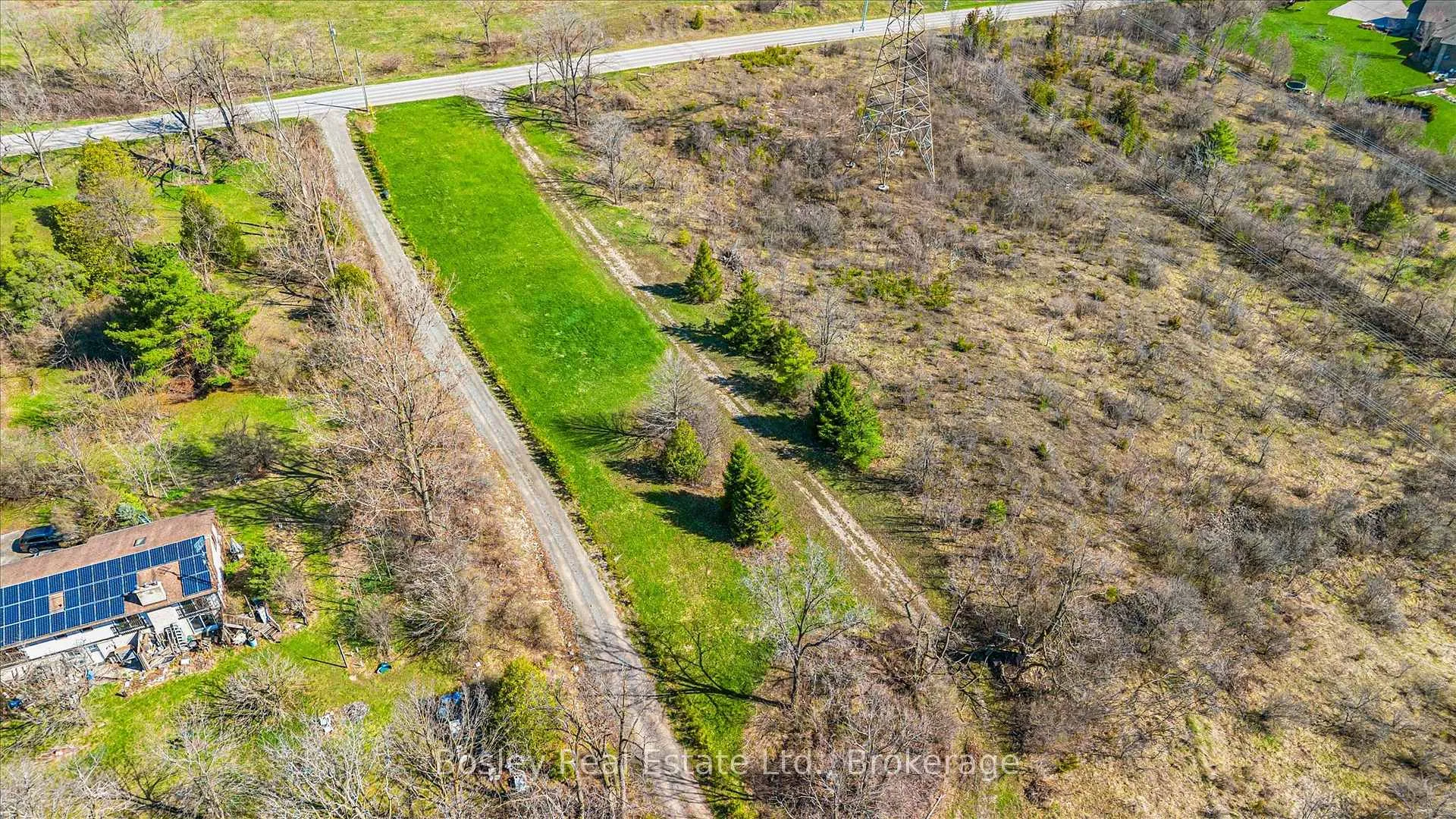 Photo 16 of PtLot 30 Concession 1, Puslinch, Crieff/Aikensville/Killean — HOMEH