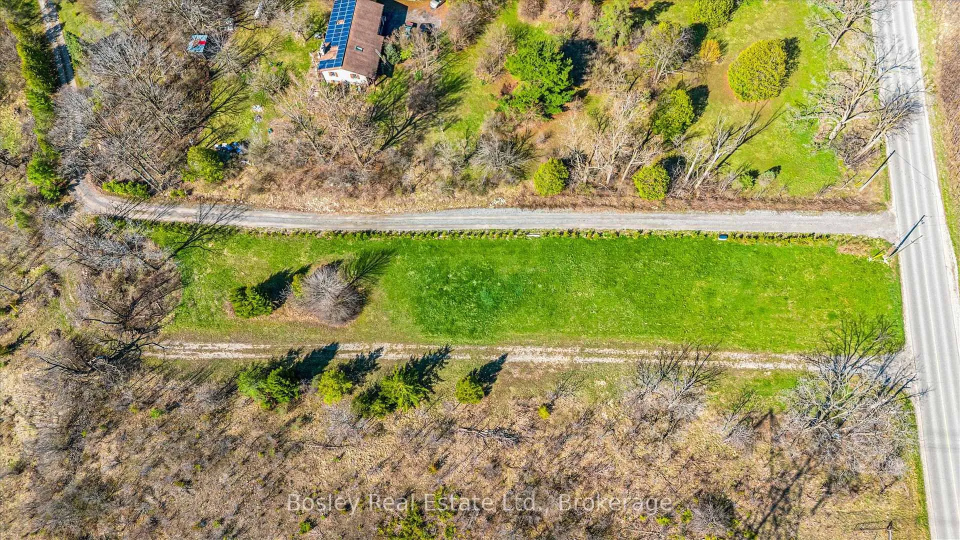 Photo 14 of PtLot 30 Concession 1, Puslinch, Crieff/Aikensville/Killean — HOMEH