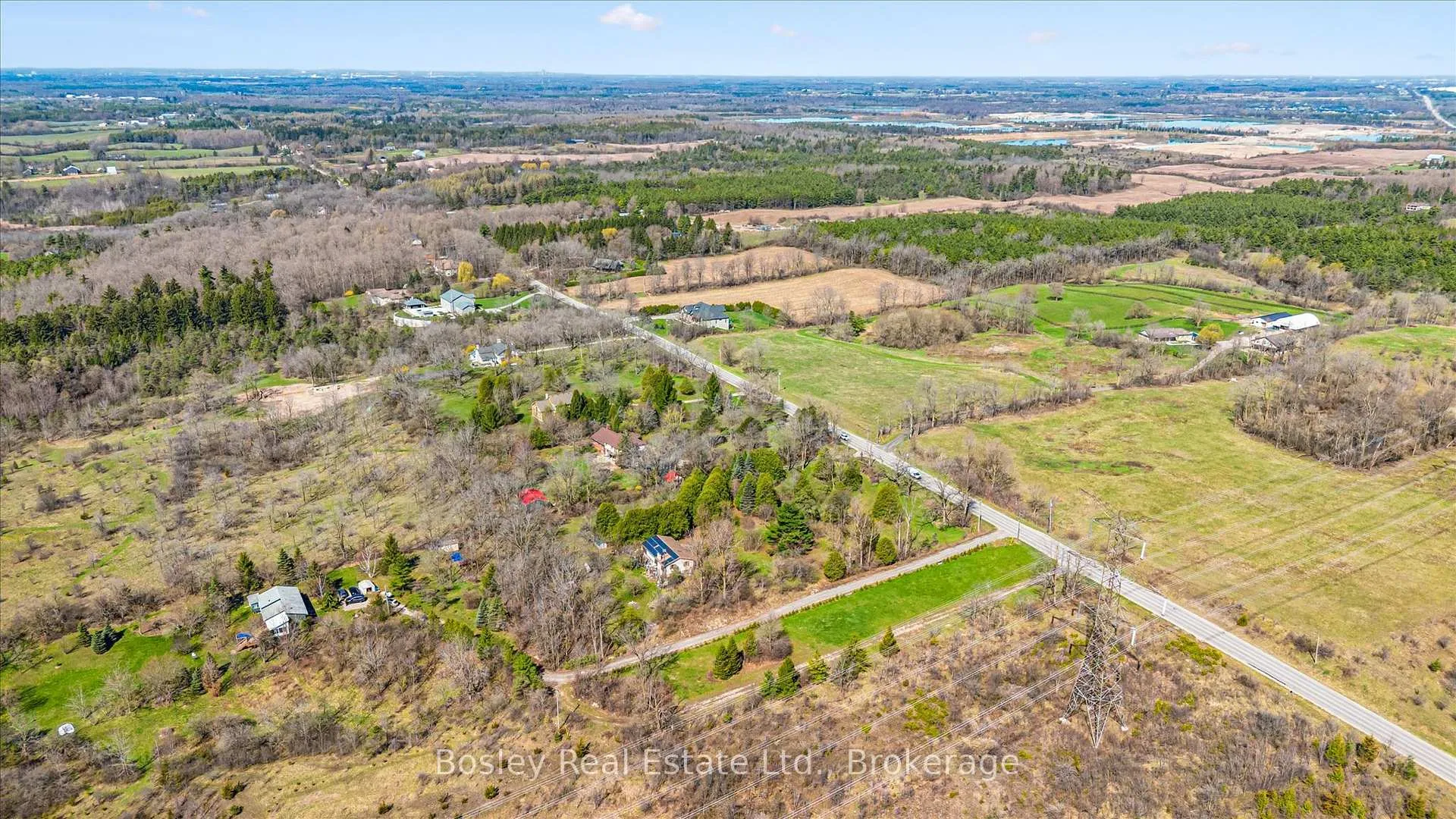 Photo 17 of PtLot 30 Concession 1, Puslinch, Crieff/Aikensville/Killean — HOMEH