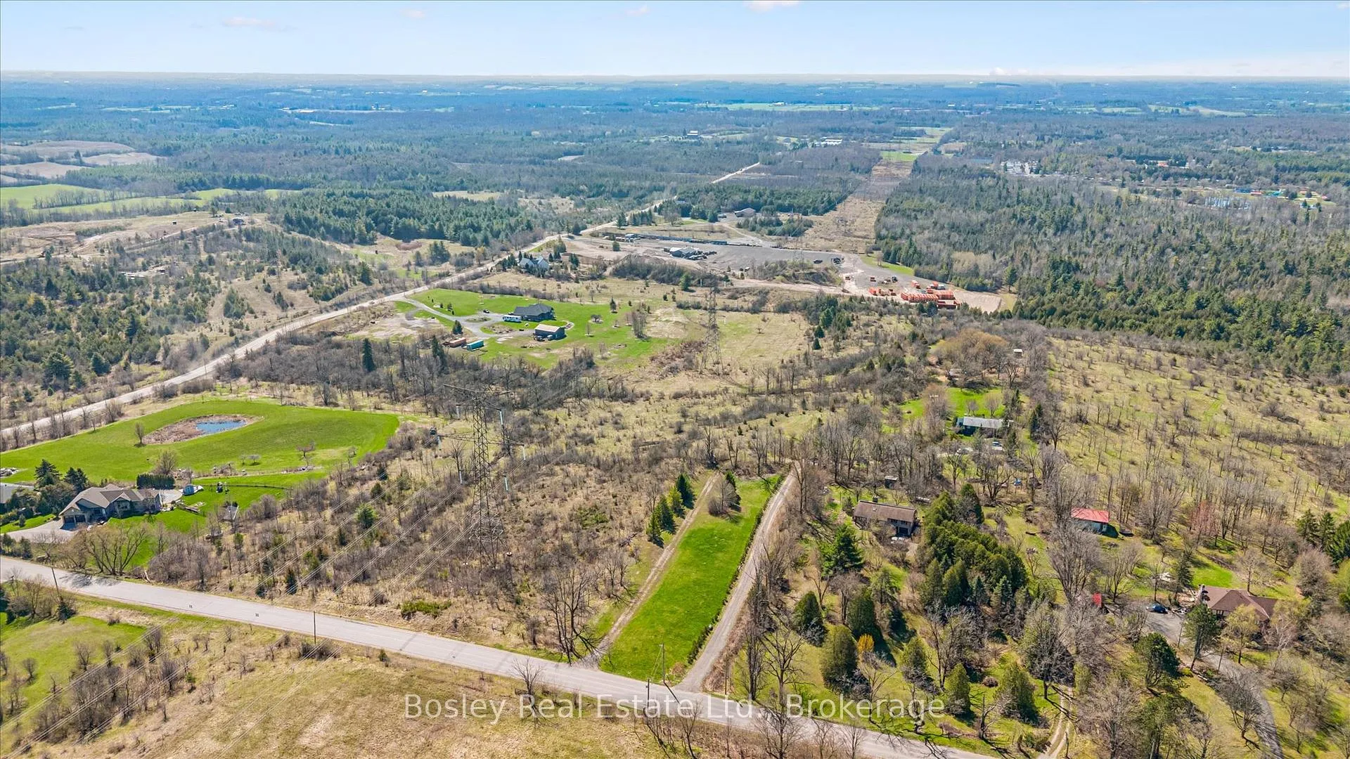 Photo 18 of PtLot 30 Concession 1, Puslinch, Crieff/Aikensville/Killean — HOMEH