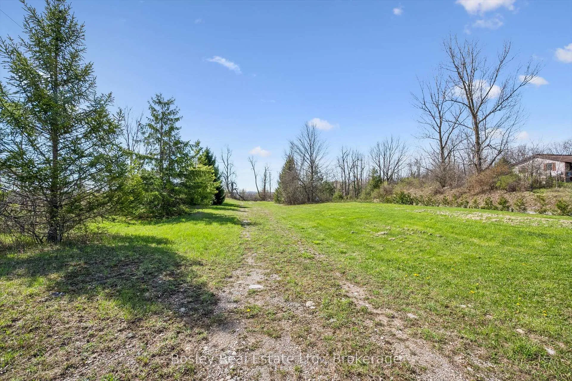 Photo 6 of PtLot 30 Concession 1, Puslinch, Crieff/Aikensville/Killean — HOMEH