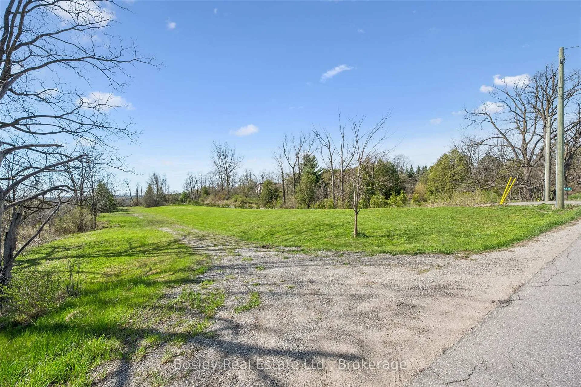 Photo 7 of PtLot 30 Concession 1, Puslinch, Crieff/Aikensville/Killean — HOMEH