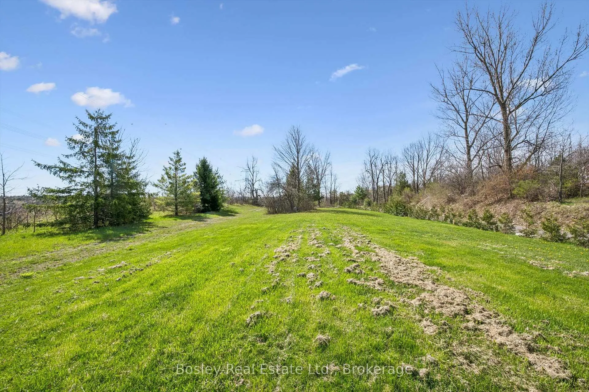 Photo 19 of PtLot 30 Concession 1, Puslinch, Crieff/Aikensville/Killean — HOMEH