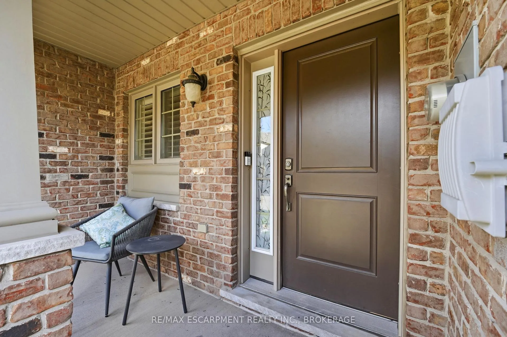 Photo 2 of Unit 26, 7 Gibson Place, St. Catharines, Downtown — HOMEH
