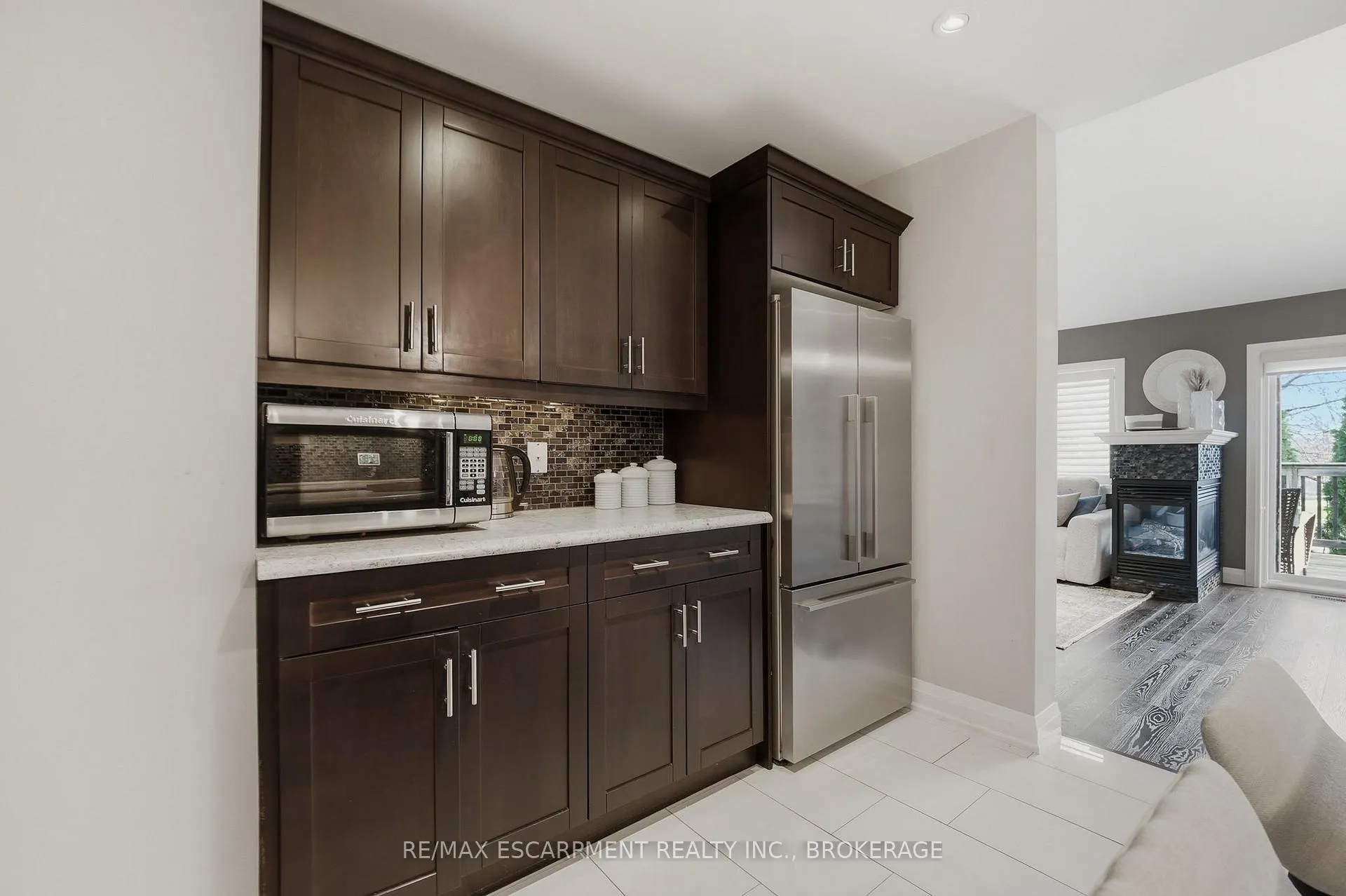 Photo 6 of Unit 26, 7 Gibson Place, St. Catharines, Downtown — HOMEH