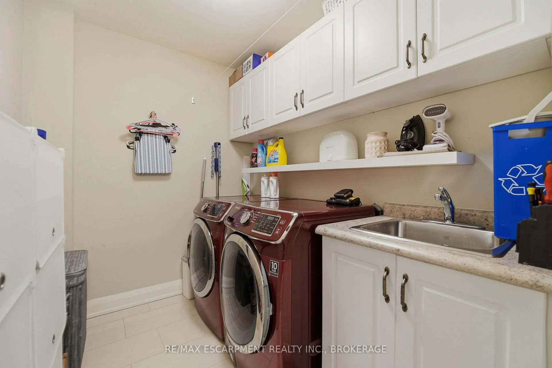Photo 19 of Unit 26, 7 Gibson Place, St. Catharines, Downtown — HOMEH