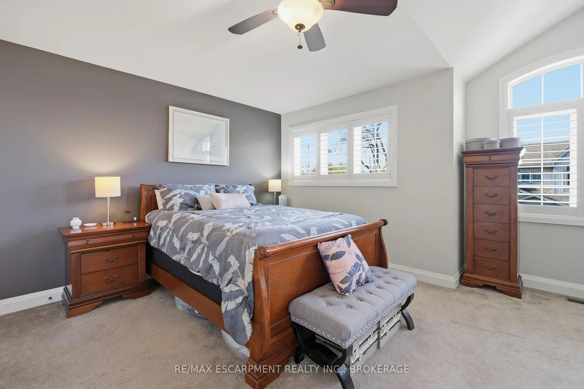 Photo 21 of Unit 26, 7 Gibson Place, St. Catharines, Downtown — HOMEH