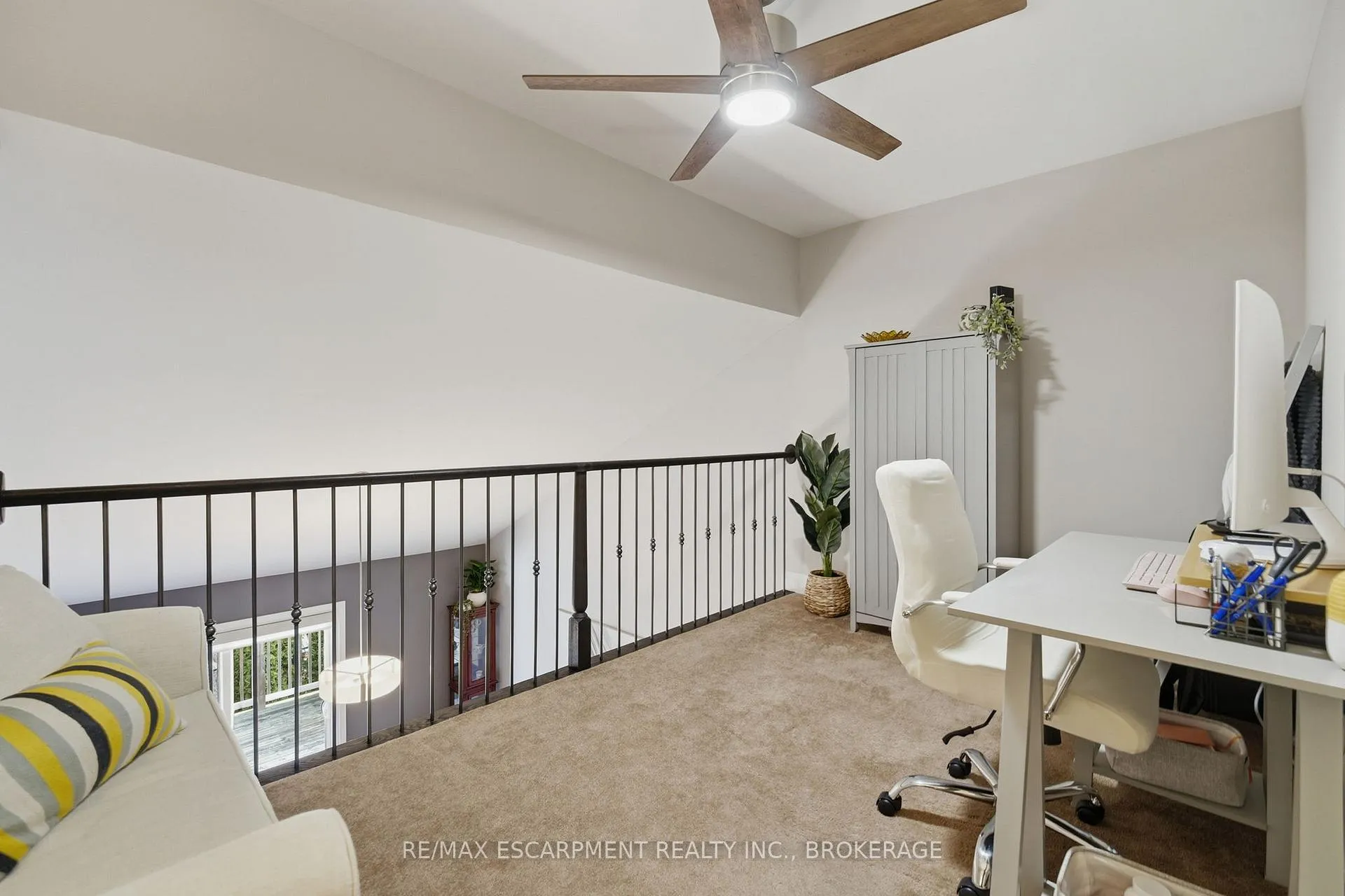 Photo 25 of Unit 26, 7 Gibson Place, St. Catharines, Downtown — HOMEH