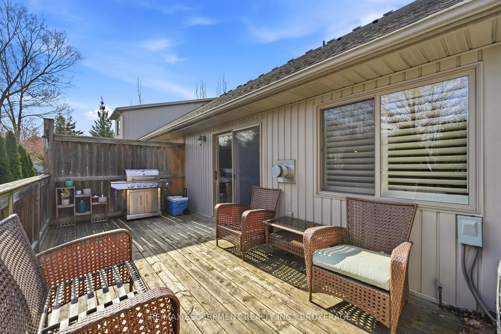Photo 35 of Unit 26, 7 Gibson Place, St. Catharines, Downtown — HOMEH