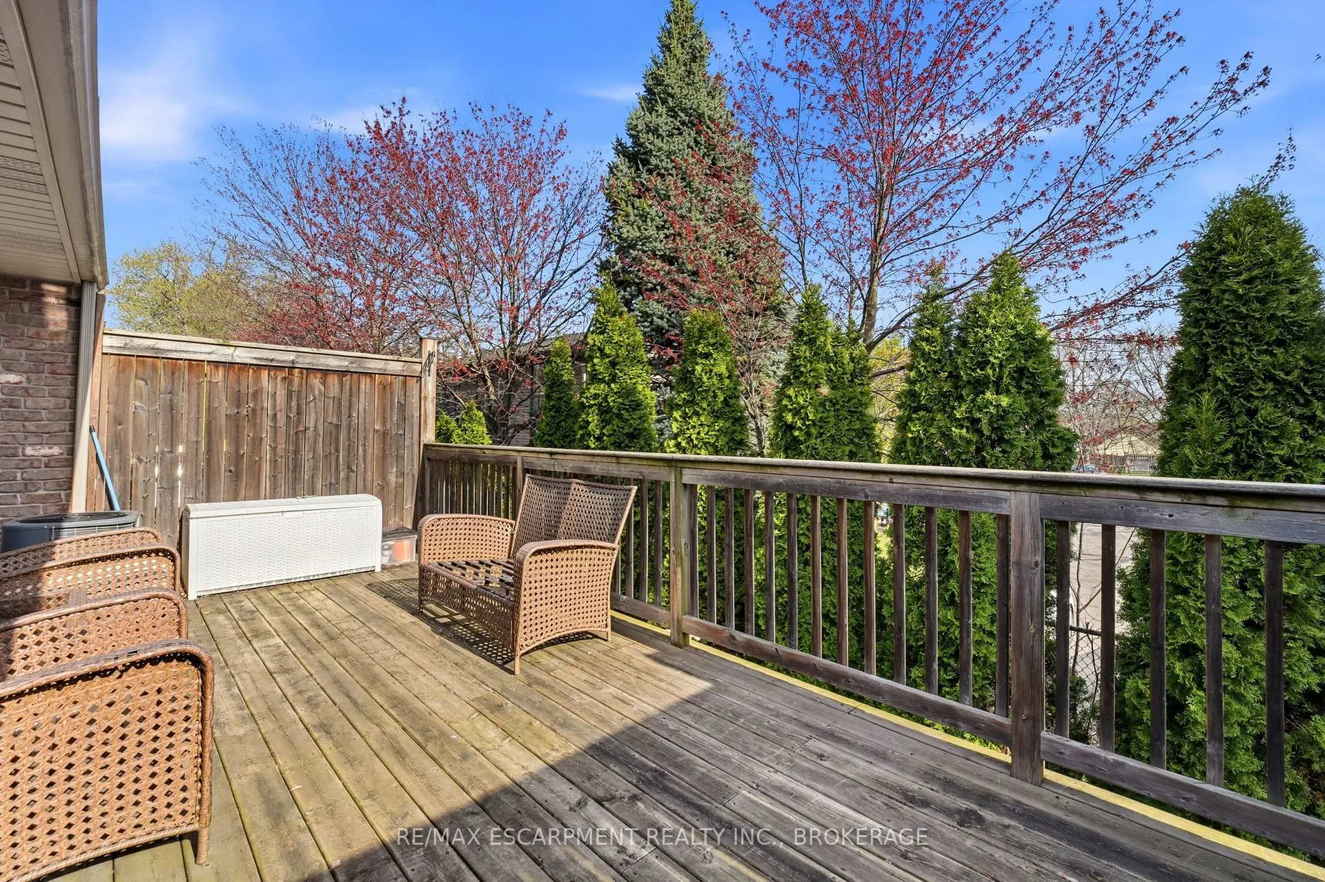 Photo 36 of Unit 26, 7 Gibson Place, St. Catharines, Downtown — HOMEH