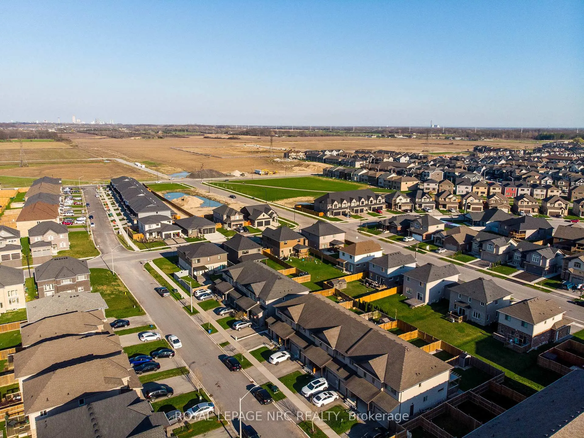 Photo 1 of 1 Sparkle Drive, Thorold, Rolling Meadows — HOMEH