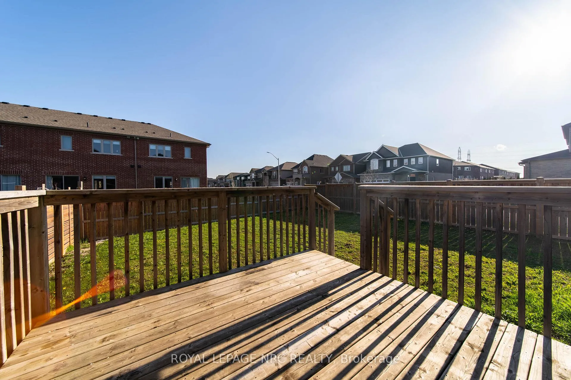 Photo 34 of 1 Sparkle Drive, Thorold, Rolling Meadows — HOMEH