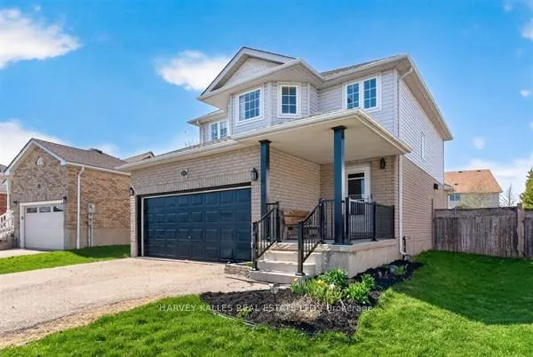Photo 3 of 71 Beardmore Crescent, Halton Hills, Acton — HOMEH