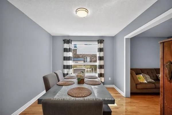 Photo 13 of 71 Beardmore Crescent, Halton Hills, Acton — HOMEH