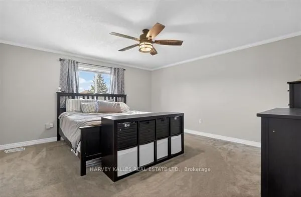 Photo 21 of 71 Beardmore Crescent, Halton Hills, Acton — HOMEH