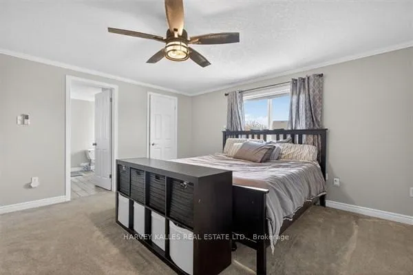 Photo 22 of 71 Beardmore Crescent, Halton Hills, Acton — HOMEH