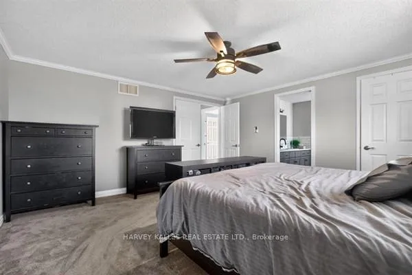 Photo 23 of 71 Beardmore Crescent, Halton Hills, Acton — HOMEH