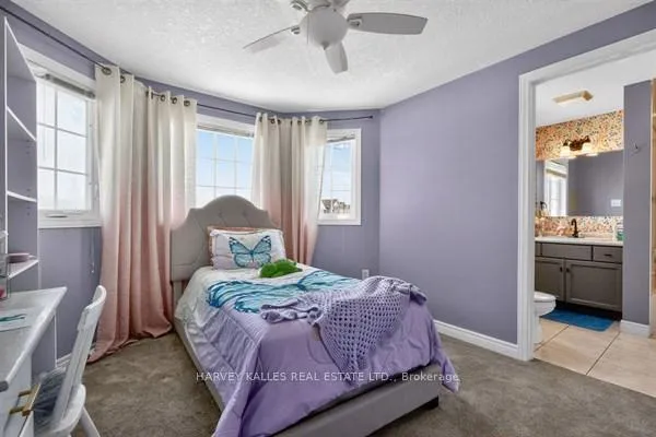 Photo 27 of 71 Beardmore Crescent, Halton Hills, Acton — HOMEH