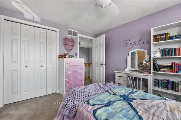 Photo 29 of 71 Beardmore Crescent, Halton Hills, Acton — HOMEH