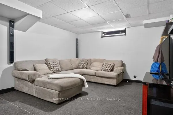 Photo 35 of 71 Beardmore Crescent, Halton Hills, Acton — HOMEH