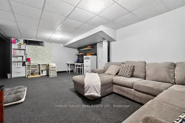 Photo 37 of 71 Beardmore Crescent, Halton Hills, Acton — HOMEH