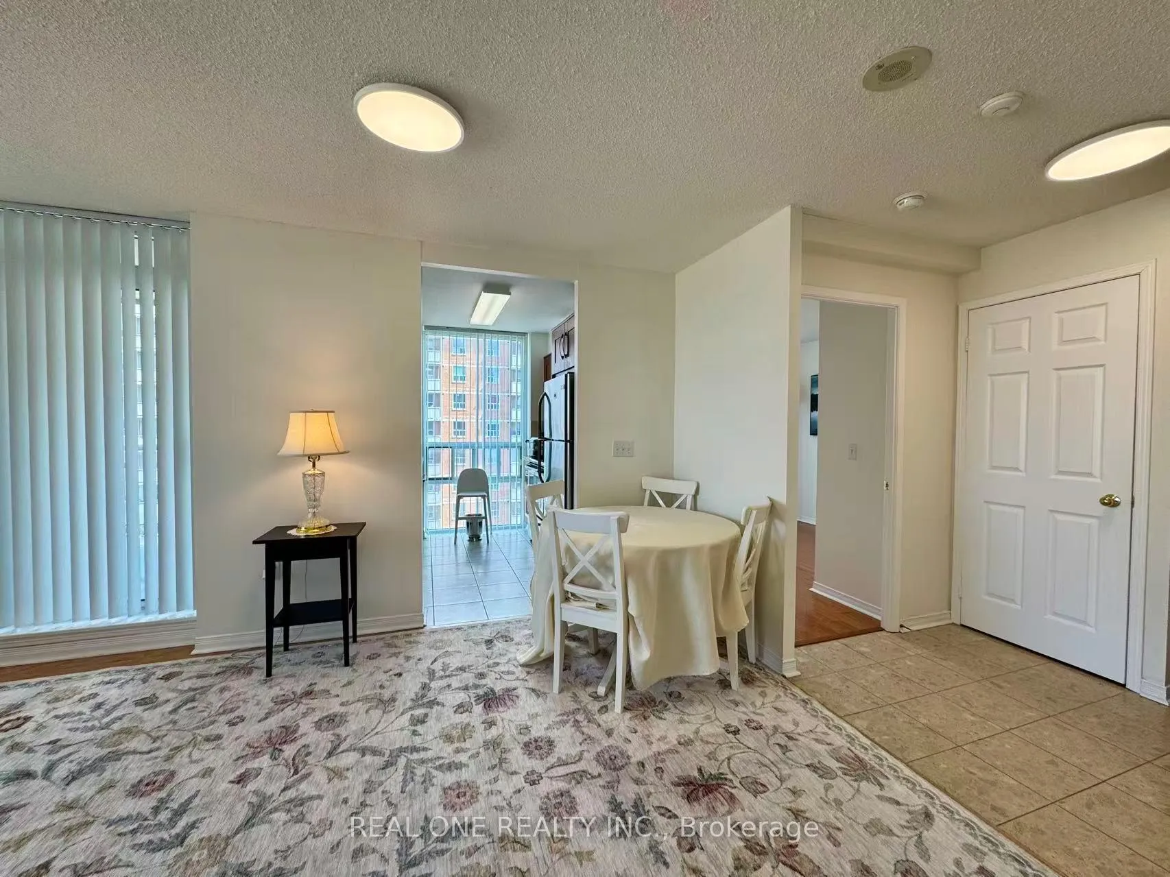 Photo 6 of Unit 1507, 15 Michael Power Place, Etobicoke, Islington-City Centre West — HOMEH