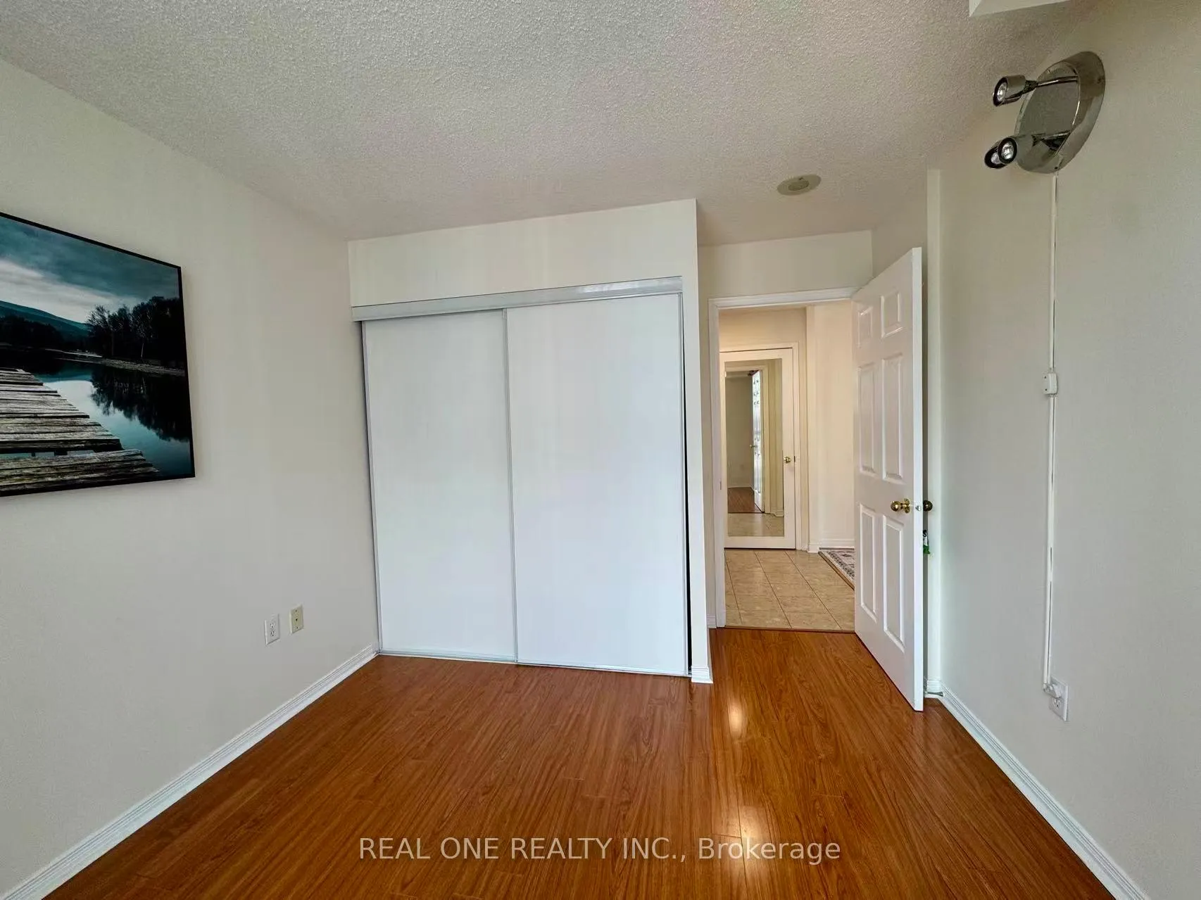 Photo 9 of Unit 1507, 15 Michael Power Place, Etobicoke, Islington-City Centre West — HOMEH