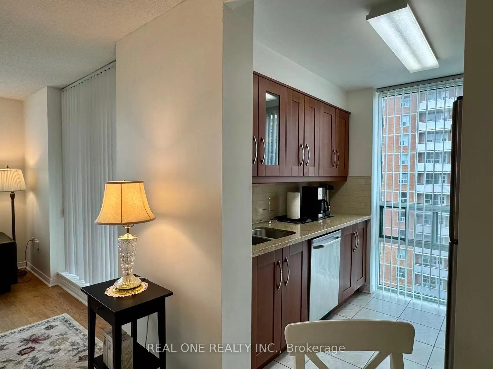 Photo 12 of Unit 1507, 15 Michael Power Place, Etobicoke, Islington-City Centre West — HOMEH
