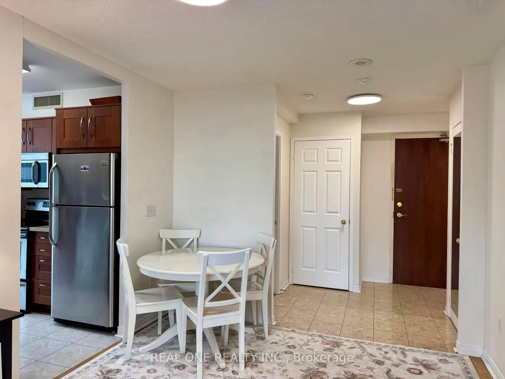 Photo 18 of Unit 1507, 15 Michael Power Place, Etobicoke, Islington-City Centre West — HOMEH
