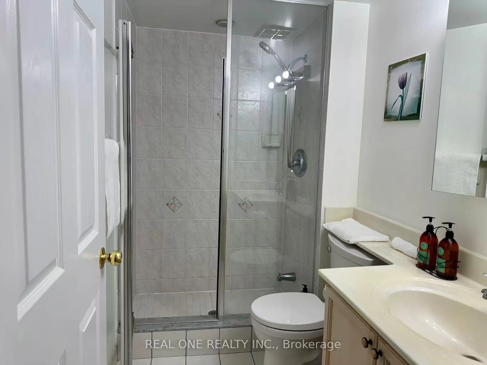 Photo 19 of Unit 1507, 15 Michael Power Place, Etobicoke, Islington-City Centre West — HOMEH