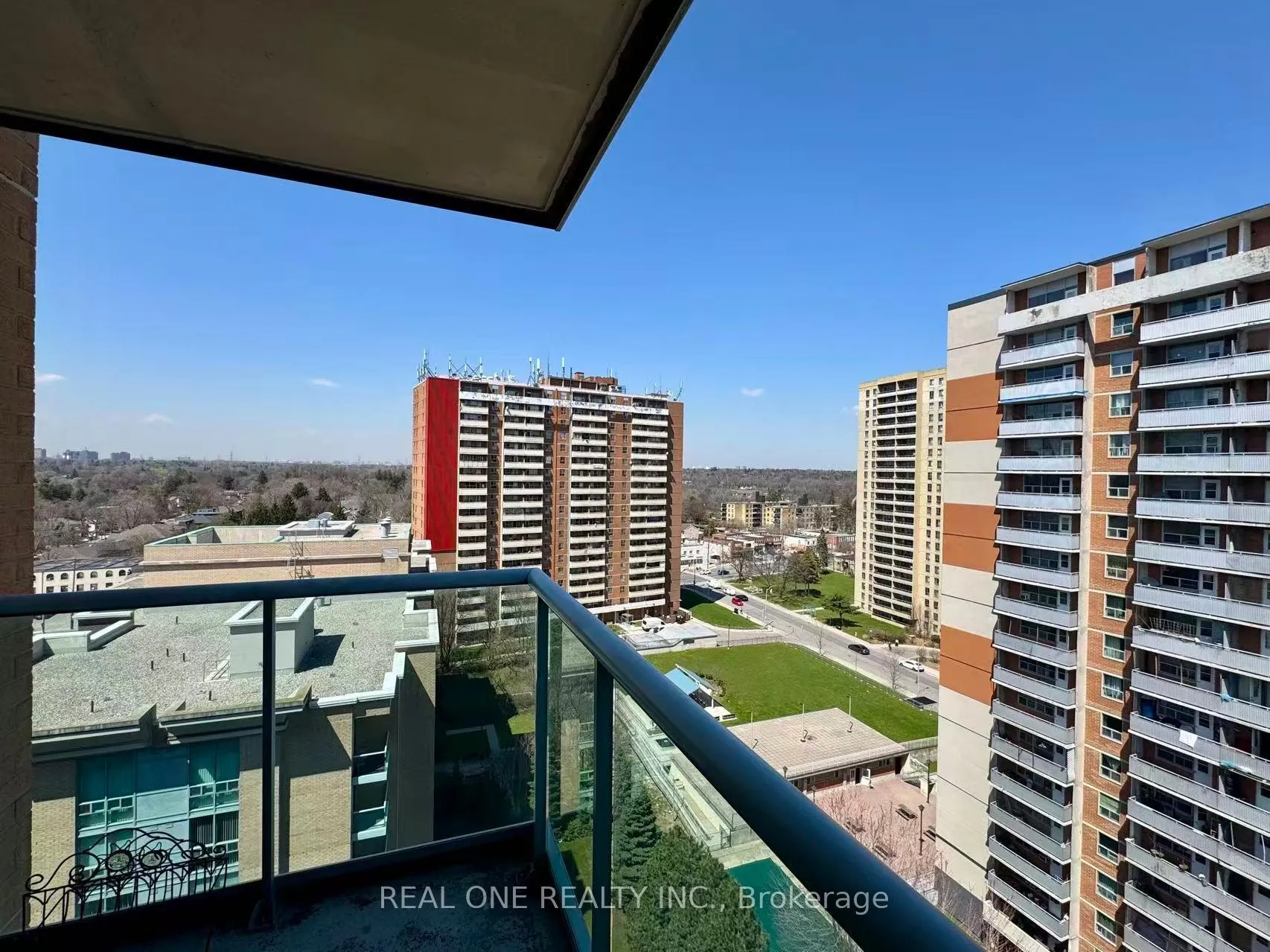 Photo 21 of Unit 1507, 15 Michael Power Place, Etobicoke, Islington-City Centre West — HOMEH