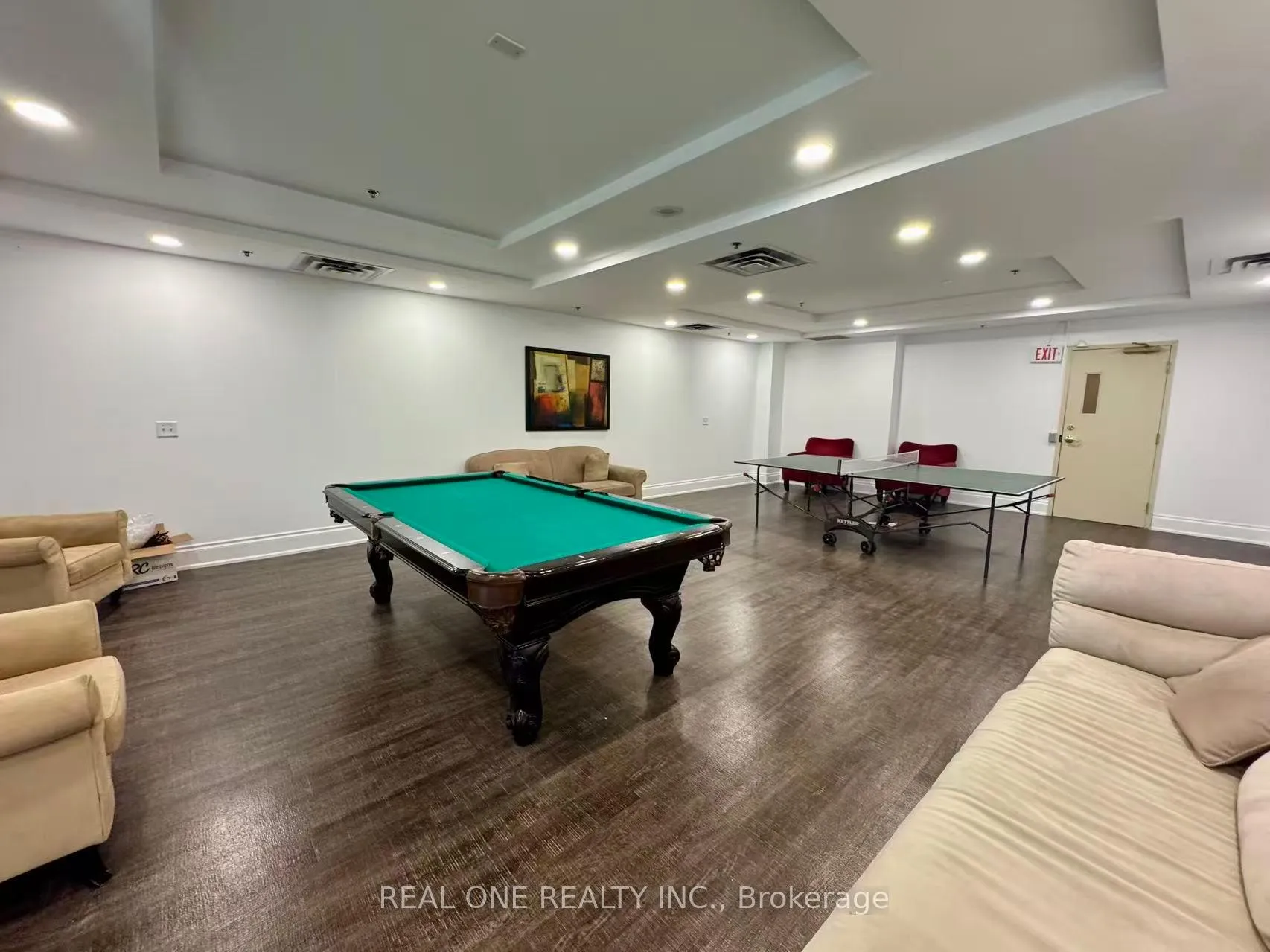 Photo 25 of Unit 1507, 15 Michael Power Place, Etobicoke, Islington-City Centre West — HOMEH